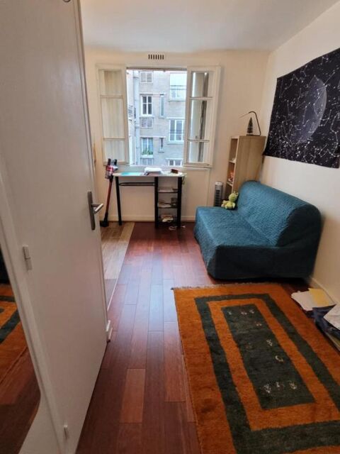  Appartement � louer 1 pi�ce 14 m�