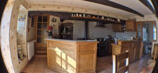  Maison à vendre 6 pièces 156 m²
