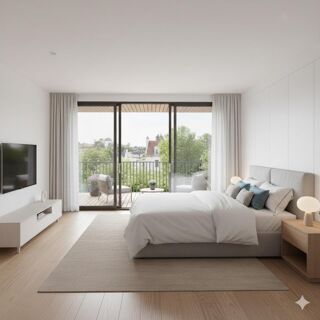  Appartement � vendre 3 pi�ces 54 m�