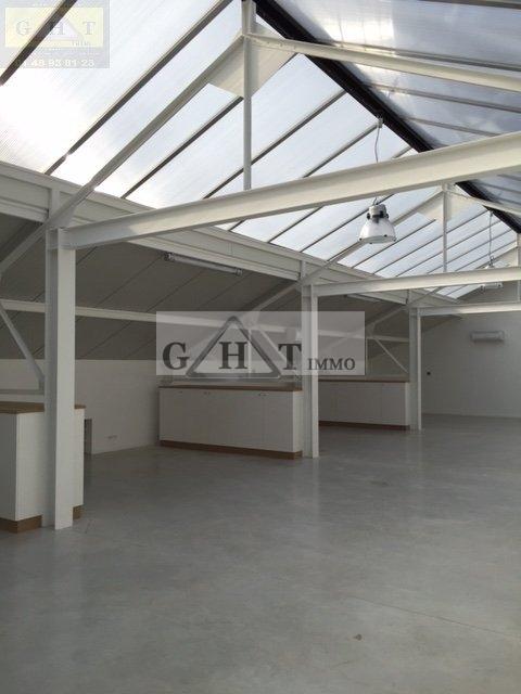 A VENDRE ENTREPOT / BUREAU SAINT MAUR DES FOSSES 940000 94100 Saint maur des fosses