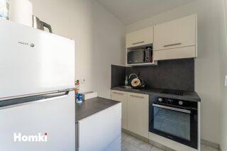  Appartement à vendre 1 pièce 33 m²