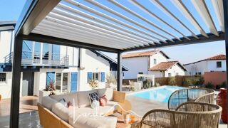  Maison � vendre 9 pi�ces 162 m�