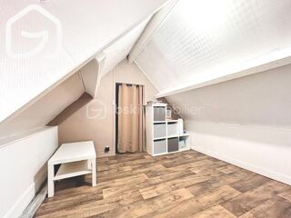  Maison à vendre 3 pièces 55 m²