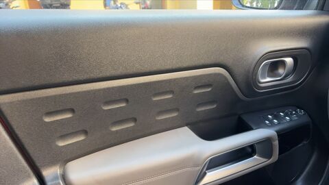 C5 aircross 1.5 BlueHDi 130 EAT8 Shine - 5 places Automatique 2020 occasion 83600 Frejus
