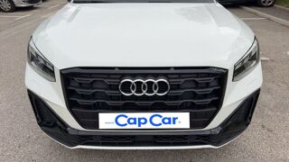Q2 1.6 TDI 116 S-Tronic 7 S line - Automatique Entretien constr 2022 occasion 13001 Marseille