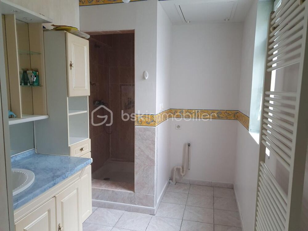 Maison 3 chambres