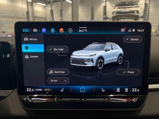 T-ROC FL NOUVEAU NF 1.5 ETSI HYBRID 116CH D 2026 occasion 31100 Toulouse
