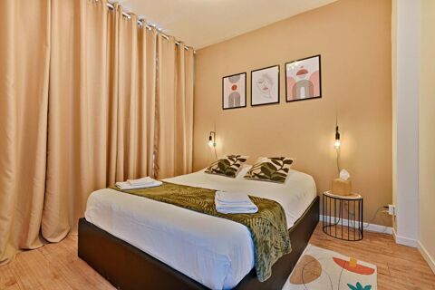  Appartement � louer 2 pi�ces 32 m�