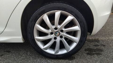 Giulietta 2.0 JTDm 140 Distinctive 2012 occasion 38780 Pont Eveque