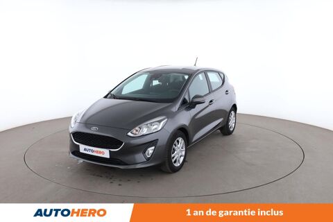 Ford fiesta 1.1 Trend 5P 85 ch