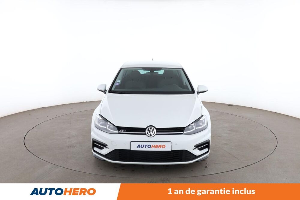 Golf VII 1.5 TSI EVO BV6 5P 150 ch 2019 occasion 92130 Issy-les-Moulineaux