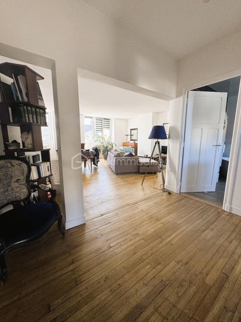 � vendre  Maison Erdeven (56410)