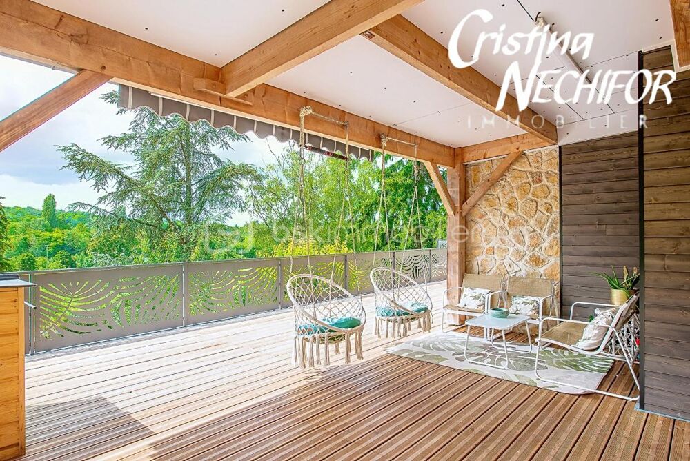 à vendre  Propriété/château Chalifert (77144)