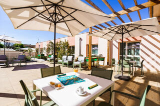  Appartement à vendre 1 pièce 25 m²
