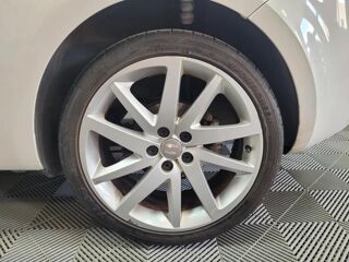 Ibiza 2.0 TDI 143 FAP Black & White 2012 occasion 06700 Saint Laurent Du Var