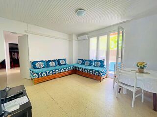  Appartement à vendre 4 pièces 67 m²