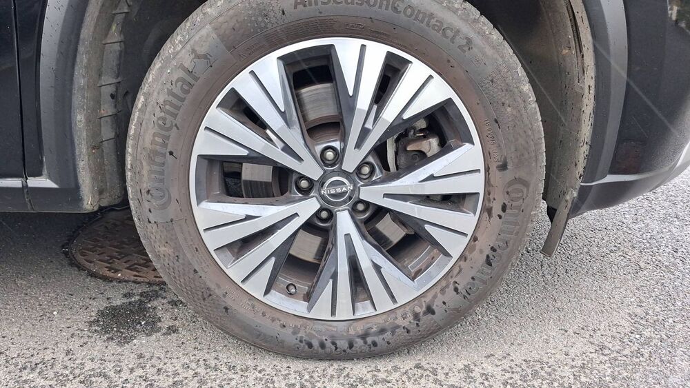 X-Trail ? 1.5 DIG-T e-Power 204 Hybrid 2WD N-Connecta 2023 occasion 35760 Saint Gregore