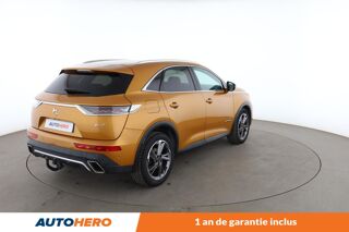 DS7 1.6 PureTech Grand Chic Automatique 225 ch 2019 occasion 92130 Issy-les-Moulineaux
