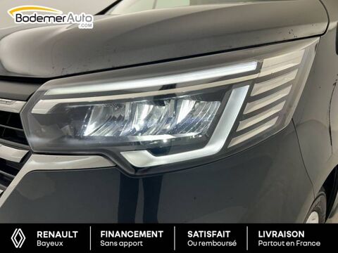 Trafic COMBI L2 dCi 150 Energy S&S Zen 2023 occasion 14400 Bayeux