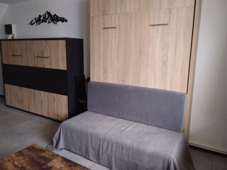 Appartement à vendre 1 pièce 24 m²