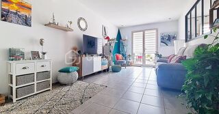  Villa � vendre 4 pi�ces 85 m�