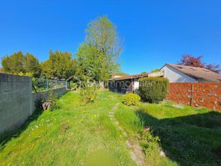  Maison � vendre 3 pi�ces 50 m�