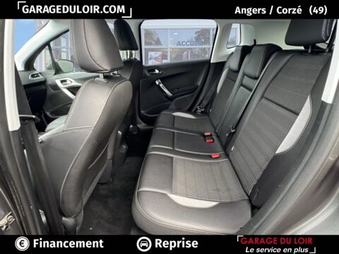 2008 1.6 BLUEHDI 100 S&S ETG6 ALLURE BUSINESS 2017 occasion 49140 Corz&eacute;