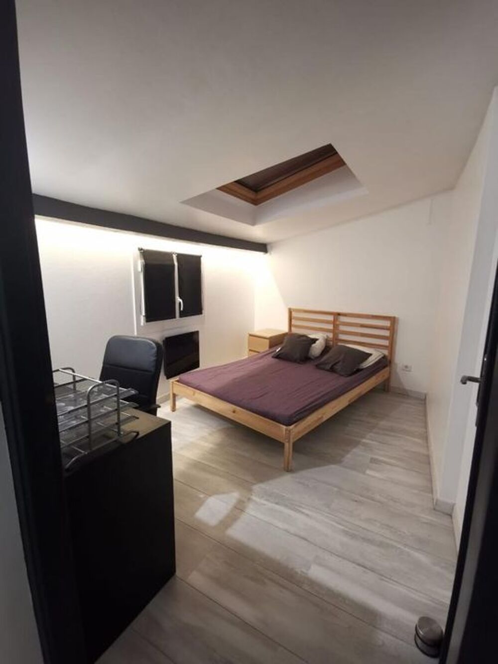 Location Appartement Appartement de 30m2 à louer sur Montigny-lès-Metz Montigny les metz