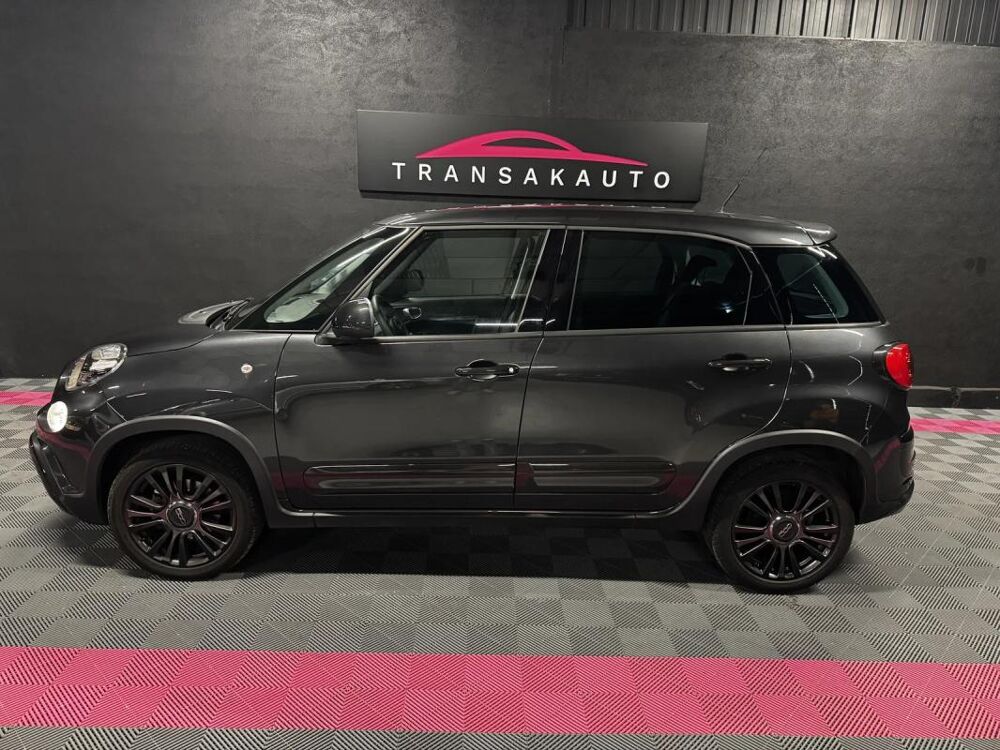 500 L Ligue 1 Conforama 2019 occasion 87280 Limoges
