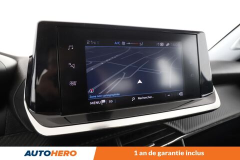 2008 1.2 PureTech Active Business BVM6 101 ch 2020 occasion 92130 Issy-les-Moulineaux