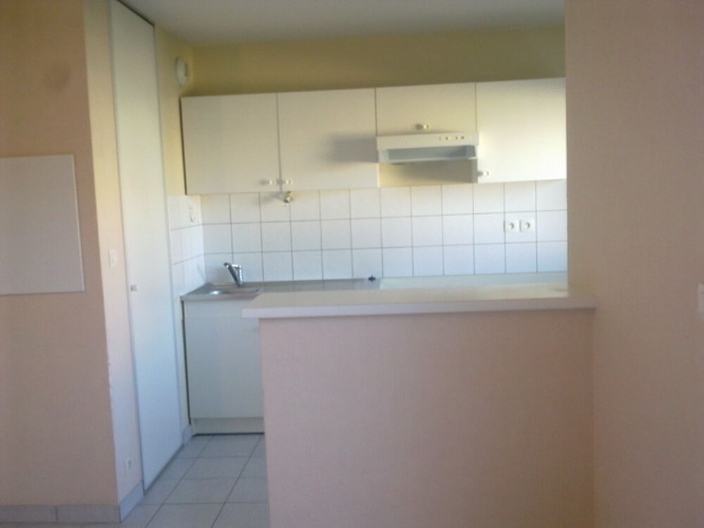 LOCATION T2 RODEZ BOURRAN SANS FRAIS D' AGENCE