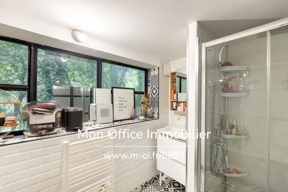 à vendre  Appartement Aix-en-Provence (13090)