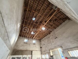  Loft � vendre 1 pi�ce 119 m� Entraigues sur la sorgue