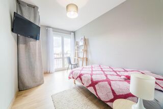  Appartement à vendre 5 pièces 82 m²