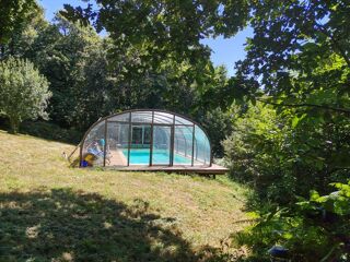  Maison à vendre 6 pièces 133 m²