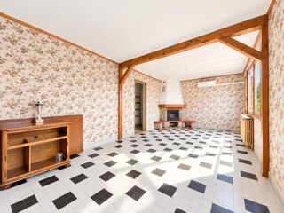 Vente Maison Maison Romorantin 5 pièces 76 m2 Romorantin lanthenay