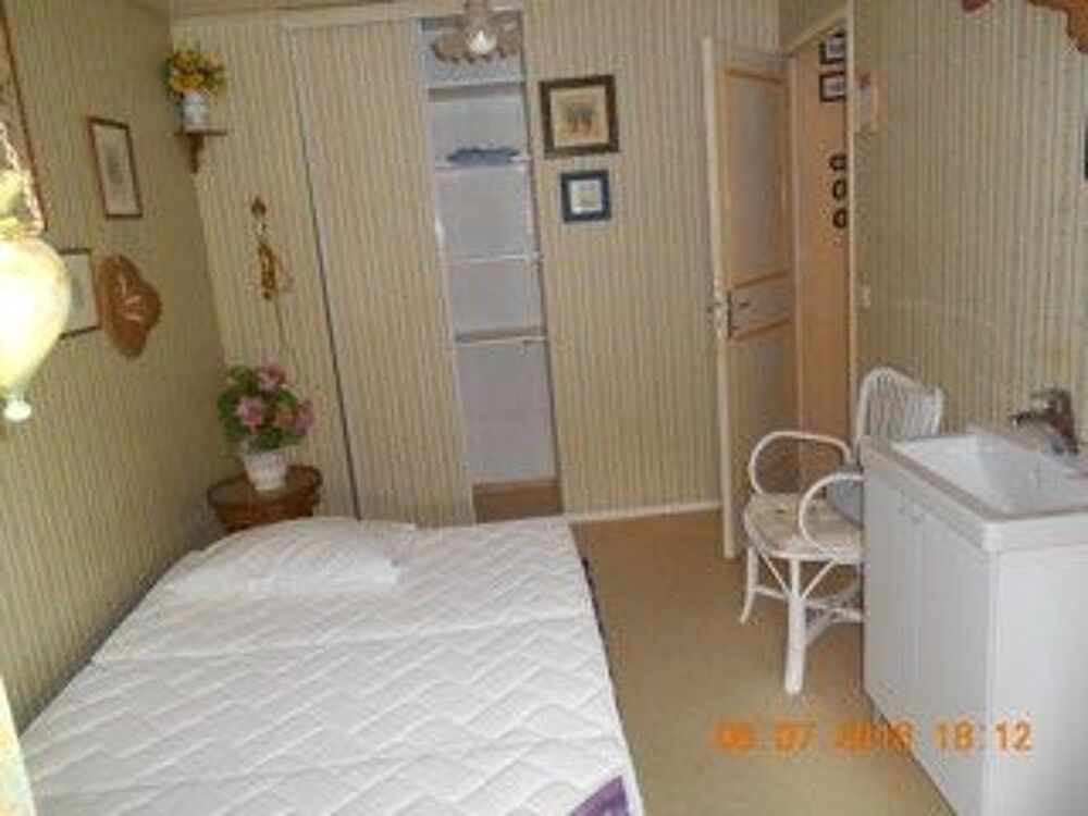 Location Appartement Chambre de 10m2 à louer sur Limay Limay