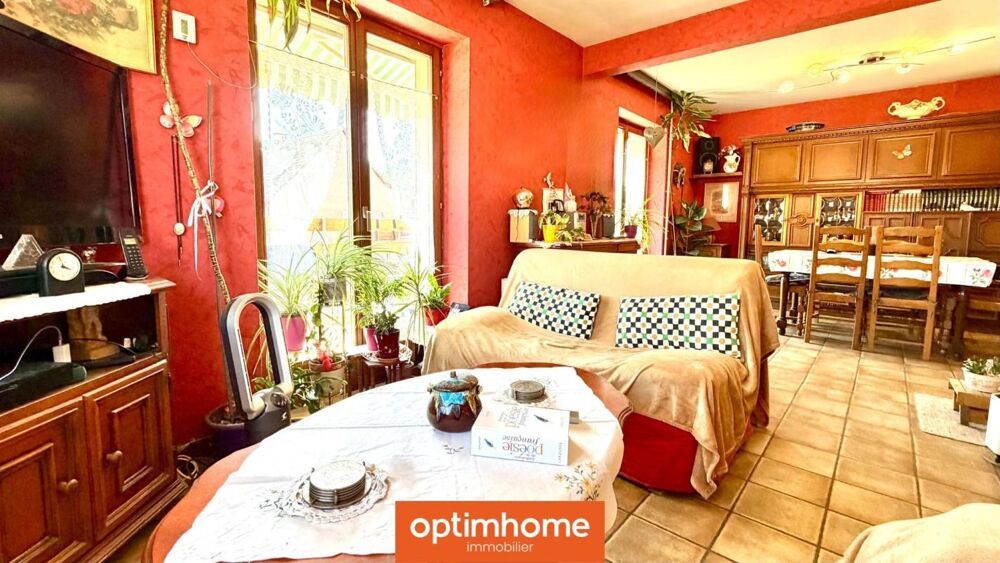Maison à vendre 6 pièces ROUFFACH (68)