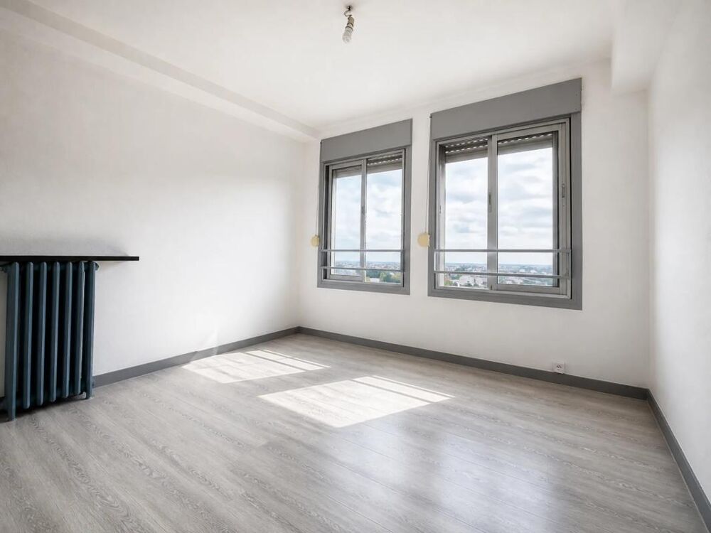 Vente Appartement Appartement 3p avec vue dégagée au cœur du quartier des Facultés Dijon