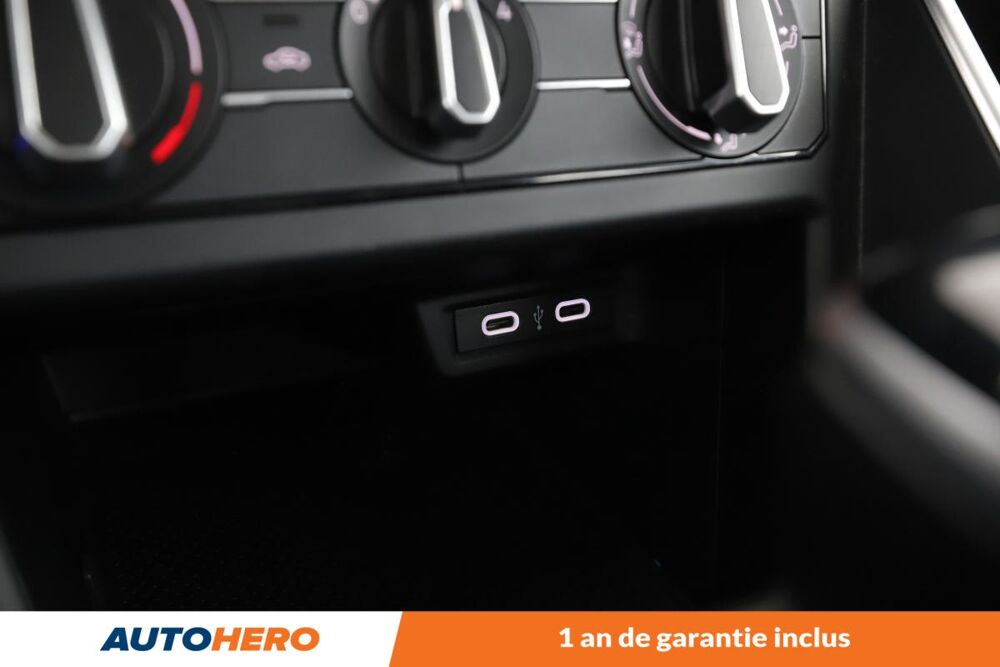 Polo 1.0 TSI Life DSG7 95 ch 2023 occasion 92130 Issy-les-Moulineaux