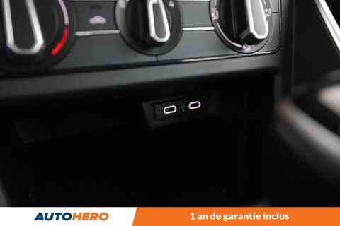 Polo 1.0 TSI Life DSG7 95 ch 2023 occasion 92130 Issy-les-Moulineaux