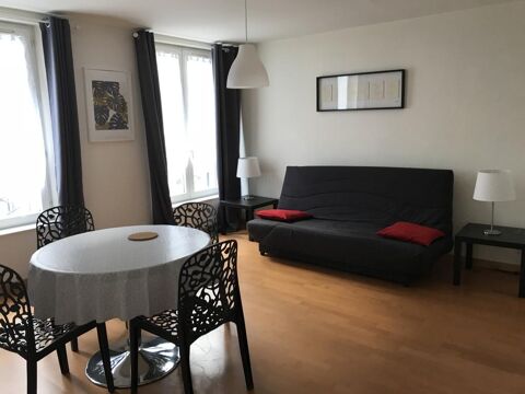  Appartement  louer 2 pices 50 m