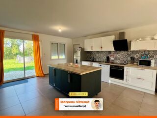  Maison  vendre 4 pices 109 m