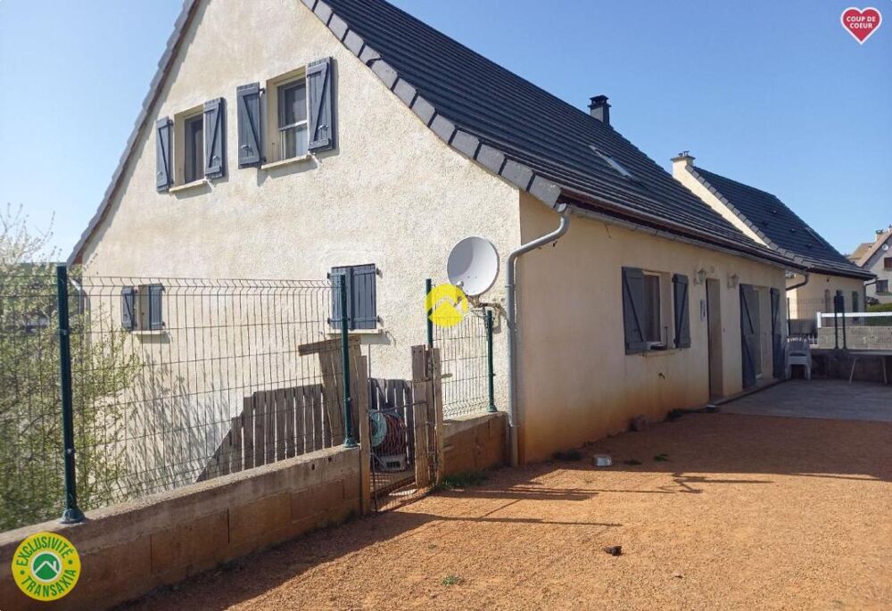 Maison Type 7 de 2011