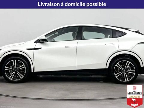G6 Electrique 485 4WD Performance +Attelage 2026 occasion 10150 Lavau