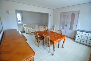  Maison à vendre 5 pièces 120 m²
