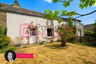  Maison à vendre 5 pièces 111 m²