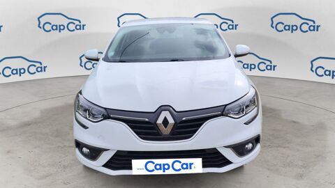 M&eacute;gane 1.3 TCe 115 Business 2019 occasion 22340 Mael Carhaix