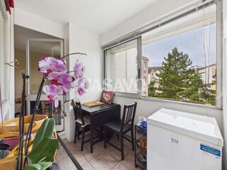  Appartement � vendre 4 pi�ces 88 m�