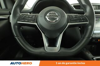 Qashqai 1.3 DIG-T DCT 160 ch 2020 occasion 92130 Issy-les-Moulineaux